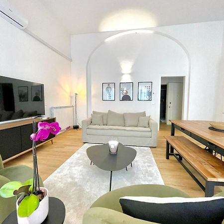 I Marmi New Royal Design Apartment Livorno Exterior photo