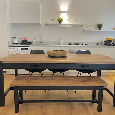I Marmi New Royal Design Apartment Livorno Exterior photo