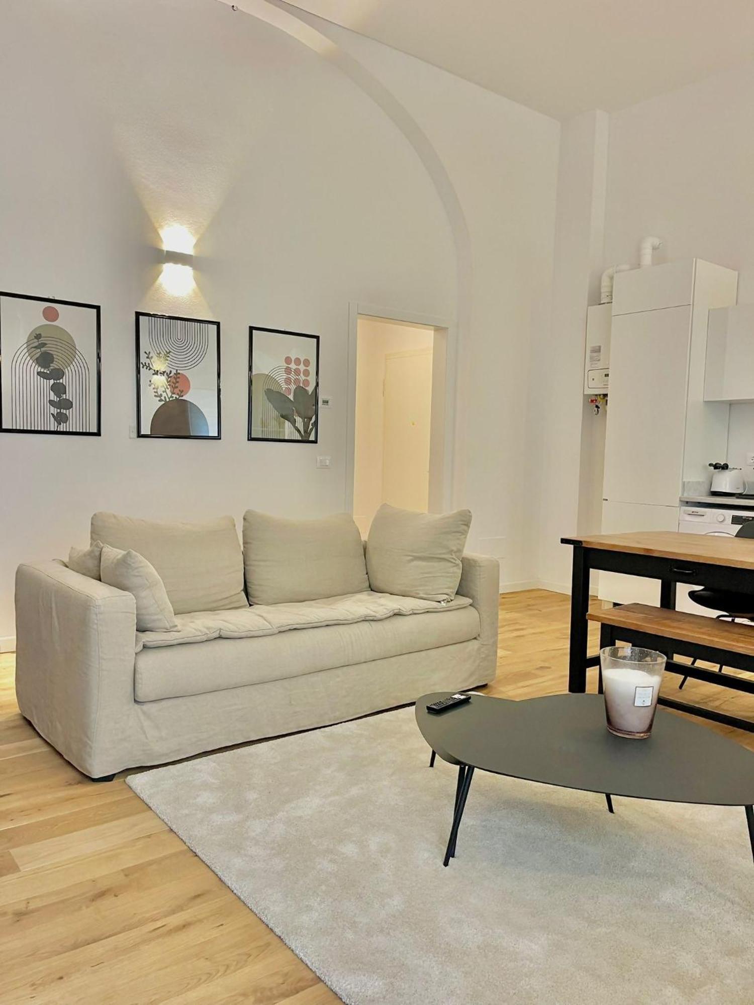 I Marmi New Royal Design Apartment Livorno Exterior photo