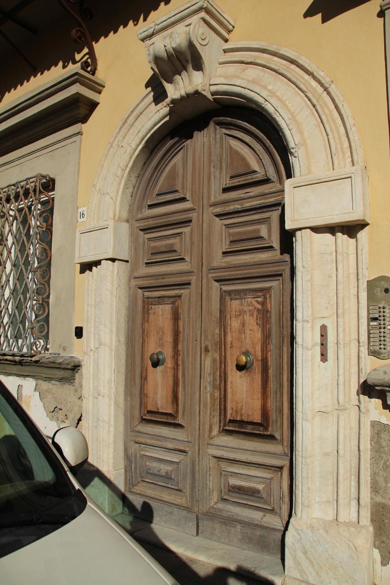 I Marmi New Royal Design Apartment Livorno Exterior photo
